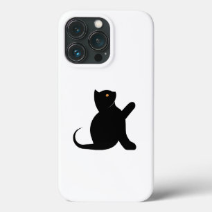 Kat Gezegde Hallo Case-Mate iPhone Case