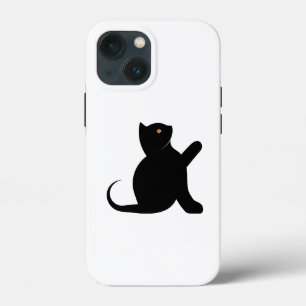 Kat Gezegde Hallo Case-Mate iPhone Case