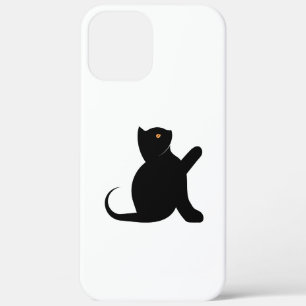 Kat Gezegde Hallo Case-Mate iPhone Case