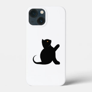 Kat Gezegde Hallo Case-Mate iPhone Case