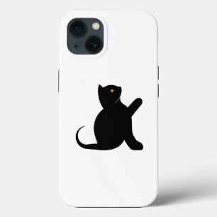 Kat Gezegde Hallo Case-Mate iPhone Case