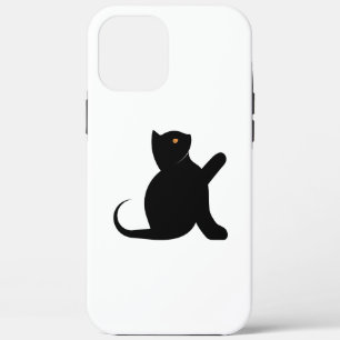 Kat Gezegde Hallo Case-Mate iPhone Case