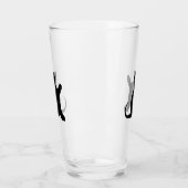 Kat Gezegde Hallo Glas (Links)