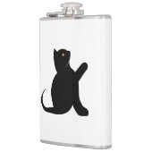 Kat Gezegde Hallo Heupfles (Links)