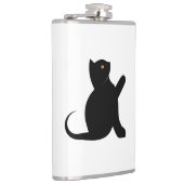 Kat Gezegde Hallo Heupfles (Rechts)