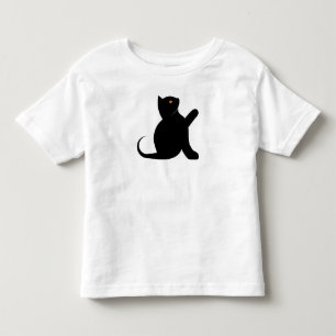 Kat Gezegde Hallo Kinder Shirts