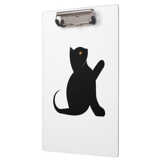 Kat Gezegde Hallo Klembord (Links)