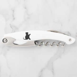 Kat Gezegde Hallo Kurkentrekker