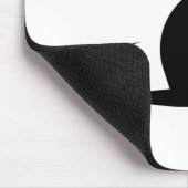 Kat Gezegde Hallo Muismat (Hoek)