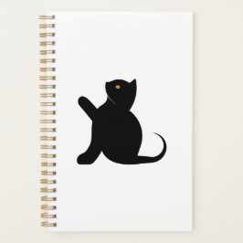 Kat Gezegde Hallo Planner