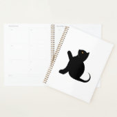 Kat Gezegde Hallo Planner (Display)