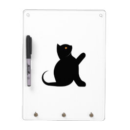 Kat Gezegde Hallo Whiteboard