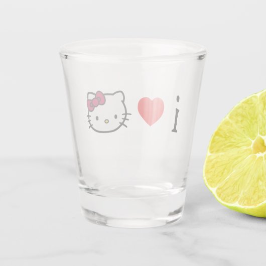 Kat Glas (Achterkant)