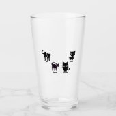 kat glas (Voorkant)