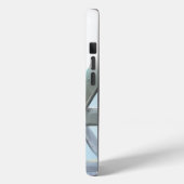 Kat Glijdt Eiffeltoren – Paris Taai Case (V) (Achterkant / Links)