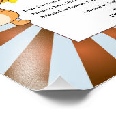 Kat-goedkeuringscertificaat Foto Afdruk (Hoek)