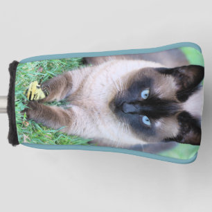 Kat Golfheadcover