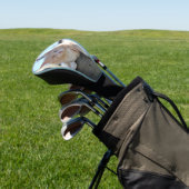 Kat Golfheadcover (Insitu)