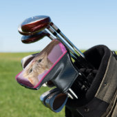 Kat Golfheadcover (Insitu)