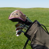 Kat Golfheadcover (Insitu)