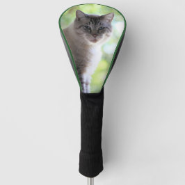 Kat Golfheadcover