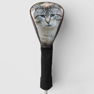 Kat Golfheadcover