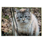 Kat Groot Cadeauzakje (Achterkant)