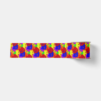 Kat Grosgrain Lint