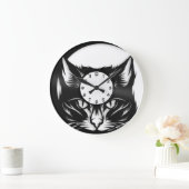 Kat Grote Klok (Huis)