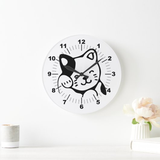 Kat Grote Klok (Huis)