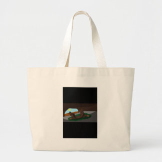 Kat Grote Tote Bag
