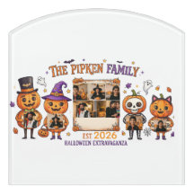 Kat Halloween Familie Collectie! 🐈⬛🕸️ Deze matc