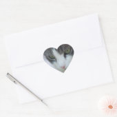 kat hart sticker (Envelop)