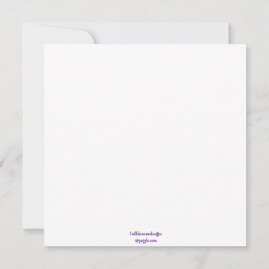 Kat Hartelijk dank, aangepast schilderen Meisje in (Achterkant)