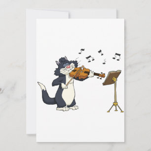 Kat het geweld afspelen kaart