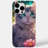 Kat Hoesje (Achterkant)
