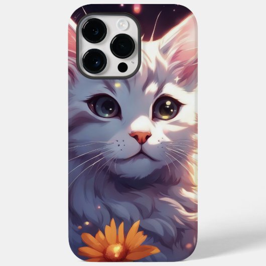 Kat Hoesje (Achterkant)