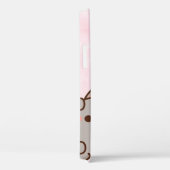 Kat-hoesjes Case-Mate iPhone Case (Achterkant / Rechts)