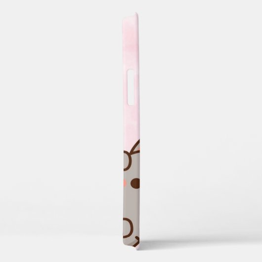 Kat-hoesjes Case-Mate iPhone Case (Achterkant / Rechts)