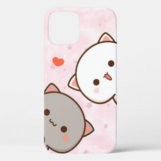 Kat-hoesjes Case-Mate iPhone Case