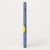 Kat Holding Afbeelding van kattenhoudend Afbeeldin Case-Mate iPhone Case (Achterkant/links)