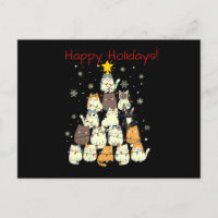 Kat Holiday!