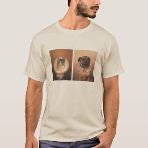 Kat & Hond T-shirt