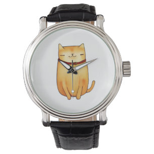 Kat Horloge