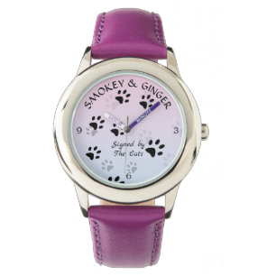 Kat Horloge