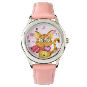 Kat Horloge