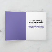 Kat houdnose als gevolg van de borstkas van de geb kaart (Binnen)