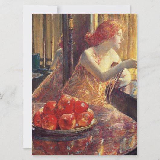 Kat Hughes (Prachtige Amerikaanse Rood-Geharregeer (Voorkant)