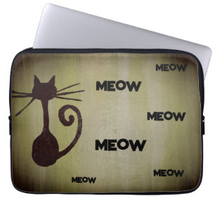KAT HUISDIER LIEFDESCADEAU LAPTOP SLEEVE