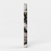 Kat Huisdier Portret-68667 Case-Mate iPhone Case (Achterkant/rechts)